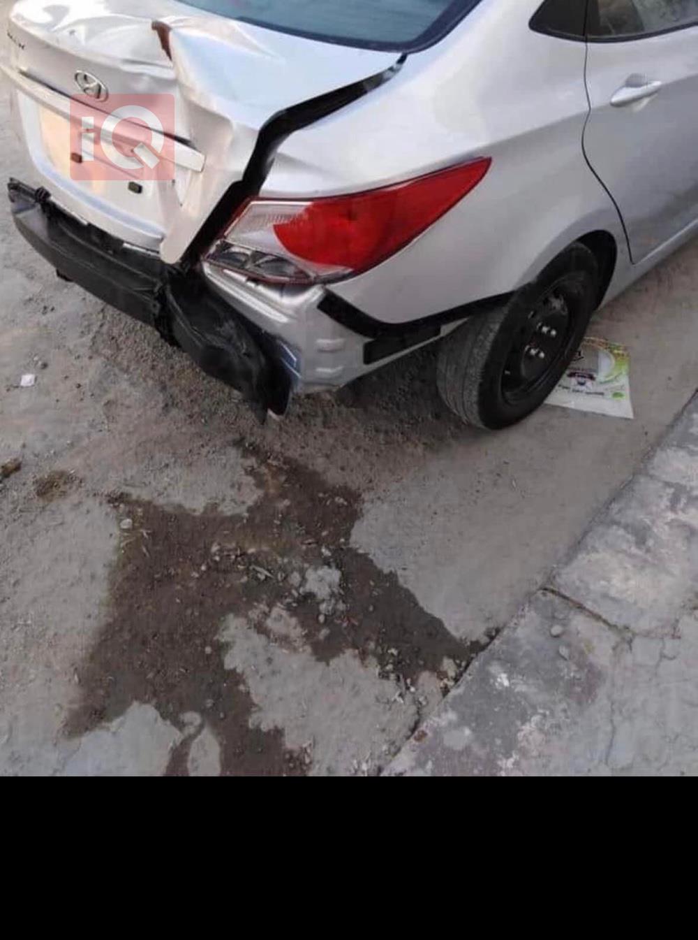 هیوندای ئەکسنت